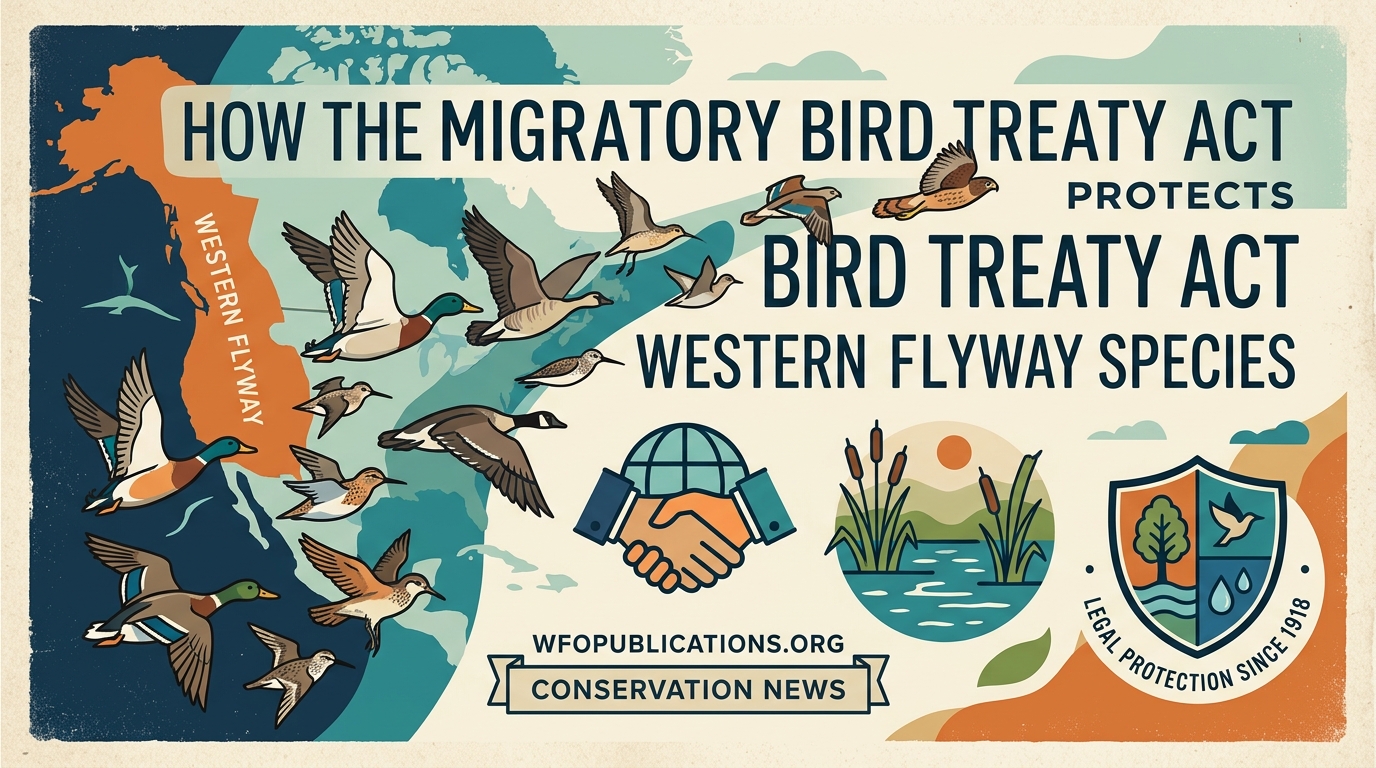 How the Migratory Bird Treaty Act Protects Western Flyway Species — image 2