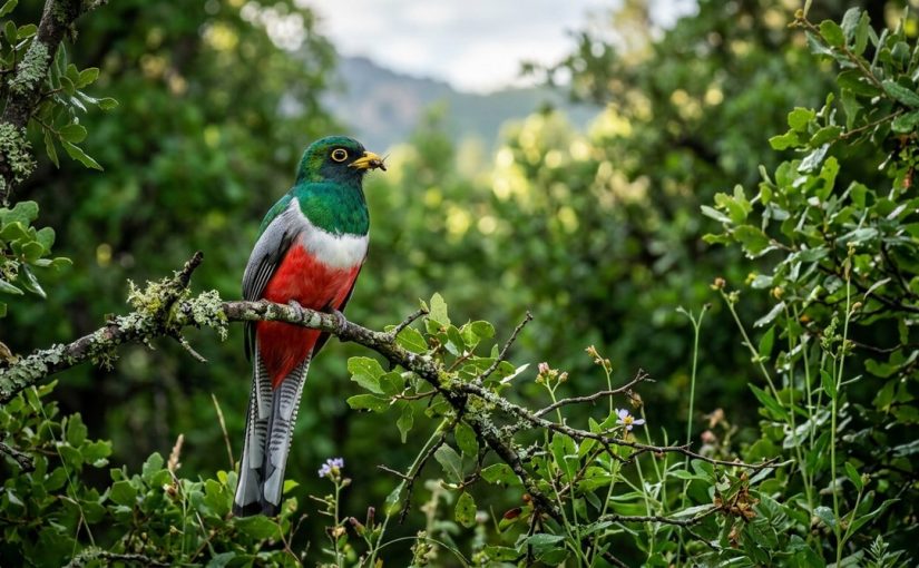 Discovering Western North America’s Most Sought-After Rare Birds in 2026