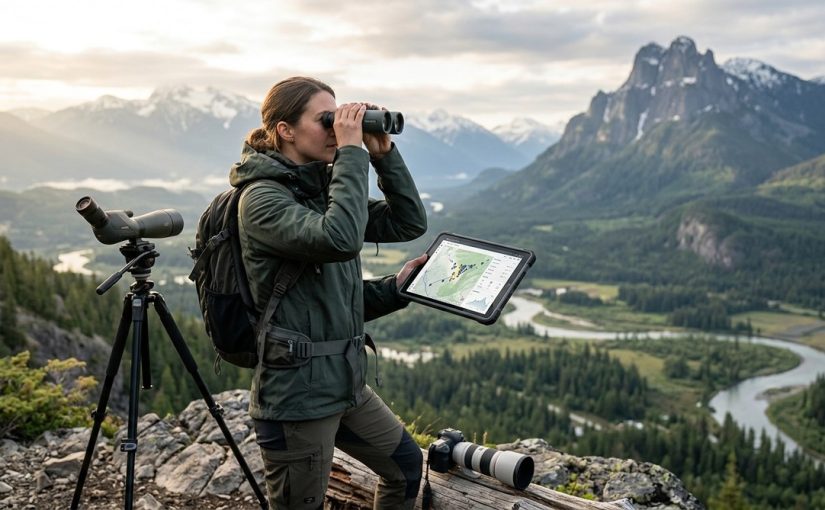 Tracking Western North America’s Most Recent Rare Bird Sightings in 2026